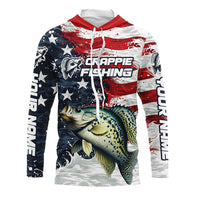 Long sleeves hooded UPF