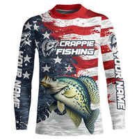 Kid Long Sleeves UPF