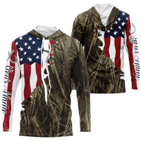 Long sleeves hooded UPF