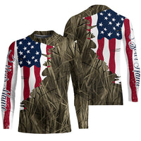 Kid Long Sleeves UPF