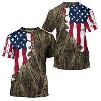 T-Shirt UPF
