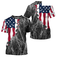 T-Shirt UPF