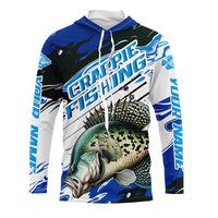 Long sleeves hooded UPF