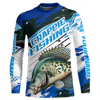 Kid Long Sleeves UPF