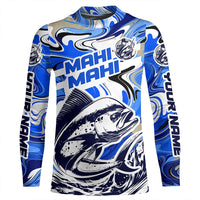 Kid Long Sleeves UPF