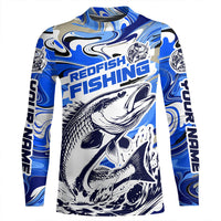 Kid Long Sleeves UPF