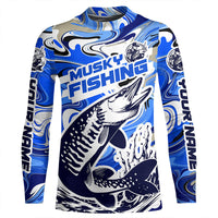 Kid Long Sleeves UPF