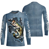 Kid Long Sleeves UPF