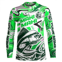 Kid Long Sleeves UPF