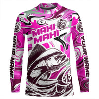 Kid Long Sleeves UPF