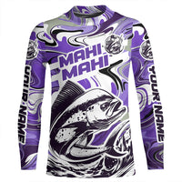 Kid Long Sleeves UPF
