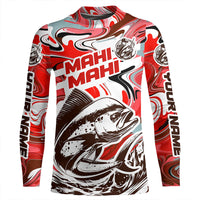 Kid Long Sleeves UPF