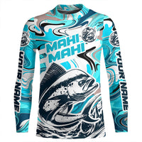 Kid Long Sleeves UPF