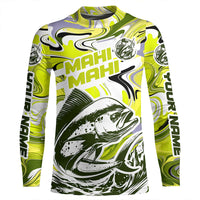 Kid Long Sleeves UPF