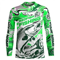 Kid Long Sleeves UPF