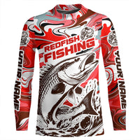 Kid Long Sleeves UPF