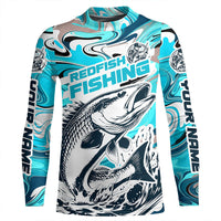 Kid Long Sleeves UPF