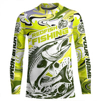 Kid Long Sleeves UPF