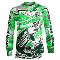 Kid Long Sleeves UPF