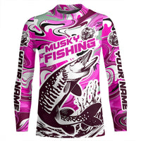 Kid Long Sleeves UPF