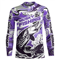 Kid Long Sleeves UPF