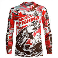 Kid Long Sleeves UPF