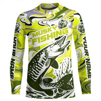 Kid Long Sleeves UPF