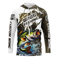 Long sleeves hooded UPF
