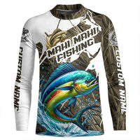 Long sleeves hooded UPF