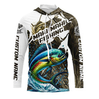 Kid Long Sleeves UPF