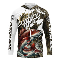 Long sleeves hooded UPF