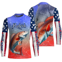 Kid Long Sleeves UPF