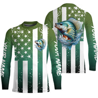 Kid Long Sleeves UPF