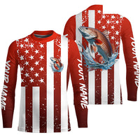 Kid Long Sleeves UPF
