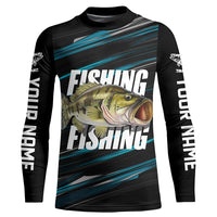 Kid Long Sleeves UPF