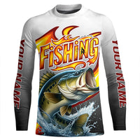 Kid Long Sleeves UPF
