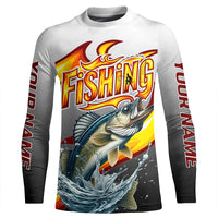 Kid Long Sleeves UPF