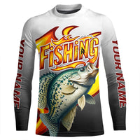 Kid Long Sleeves UPF