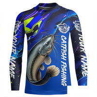 Kid Long Sleeves UPF