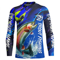 Kid Long Sleeves UPF