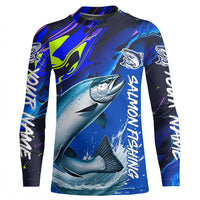 Kid Long Sleeves UPF