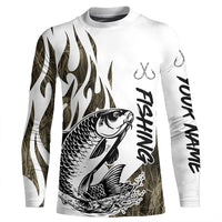 Kid Long Sleeves UPF