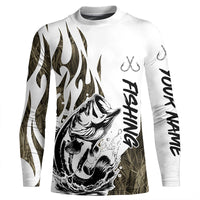 Kid Long Sleeves UPF