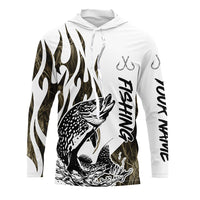 Long sleeves hooded UPF