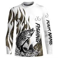 Kid Long Sleeves UPF
