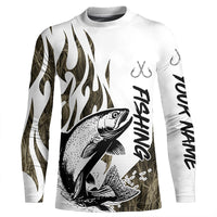 Kid Long Sleeves UPF