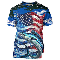 T-Shirt UPF