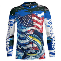 Kid Long Sleeves UPF
