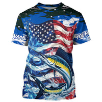 T-Shirt UPF