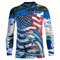Kid Long Sleeves UPF